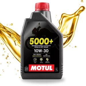 motul 10w30