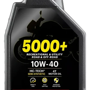 motul 10w40