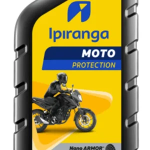 Óleo motor moto ipiranga 20w50 4t jaso ma2 1l