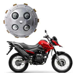Loja embreagem yamaha crosser xtz 150 factor fazer 150