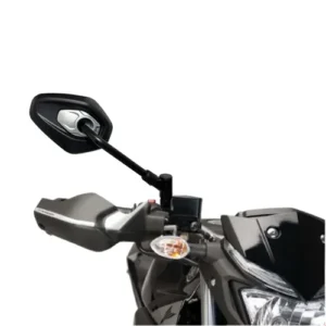 Loja retrovisor da tiger 1200 para honda