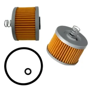 Loja filtro de oleo crosser factor fazer 150