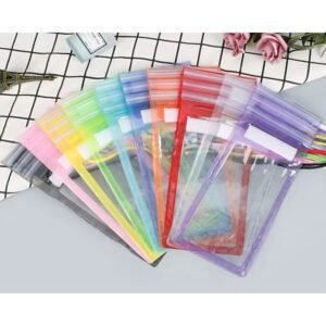 Loja capa chuva celular aprova de agua