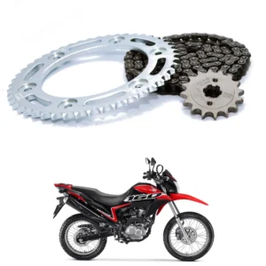 Loja tracao bros 160 xre 190