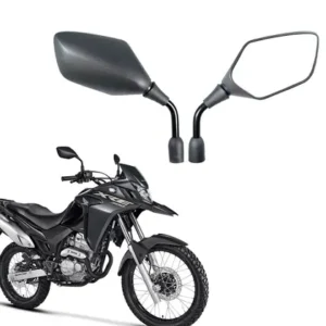 par espelho retrovisor xre 300 2019 a 2022