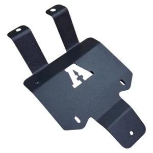 Loja reforço rabeta suporte fixador cg titan 160 2016 até 2024