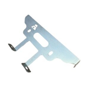 Loja suporte reforço rabeta titan fan start cargo 160 2016 Á 2025