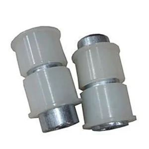 bucha da balança quadro elástico cg/titan/fan 125/150/160